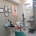 مرکز اپتومتری و عینک طبی نگاه نو