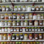 عطاری هادی پور