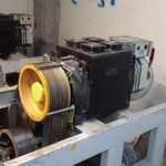 سرویس و نگهداری آسانسور فتح