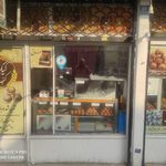 قطاب داغ قصرالدشت