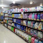 فروشگاه های زنجیره ای افق کوروش