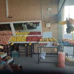 میوه فروشی چهارفصل