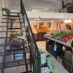 میوه فروشی چهارفصل