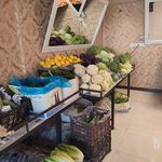 میوه فروشی چهارفصل