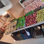 میوه فروشی چهارفصل