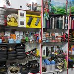 فروشگاه تجهیزات کوهنوردی مستر کوله