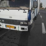 اتوبار ووانت تلفنی جنت بار