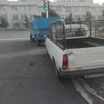 اتوبار ووانت تلفنی جنت بار