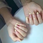 شمیم باران آکادمی‌ناخن وزیبایی - استریل