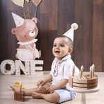 آتلیه عکاسی کودک ماه رخ
