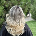آموزش و خدمات تخصصی رنگ ولایت فاطمه جمشیدی