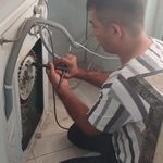 تعمیرات لباسشویی آچارخونه