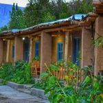 اقامتگاه بومگردی ماهی بازان