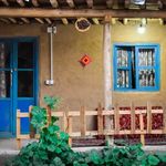 اقامتگاه بومگردی ماهی بازان