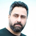 بهروز پاکدل