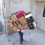 باربری و اتوبار محمدی