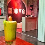 کافی شاپ ریو وو 