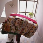 باربری و اتوبار محمدی