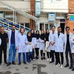 بیمارستان آیت الله طالقانی