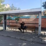 ایستگاه اتوبوس ادیب 36