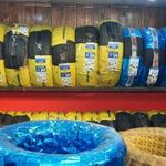 فروشگاه رینگ و لاستیک امین