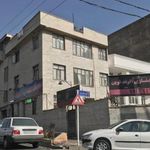 باشگاه بدنسازی الوند نوین