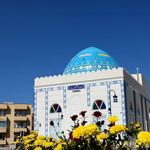 مسجد فاطمه زهرا
