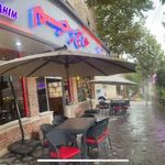 رستوران حاج رحیم