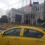 هتل شهدای پدافند هوایی
