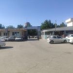 بیمارستان آیت الله طالقانی