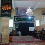 مسجد فاطمه زهرا