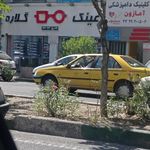 عینک مرزداران