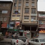 دکتر حشمت اله حبیبی