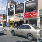 ابزار صنعتی سفیر