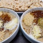 کباب و حلیم حلیم تاک
