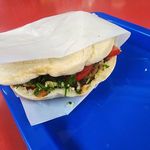 ساندویچ گلریز
