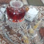 سنتی سرای نازخاتون