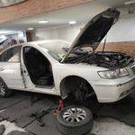 تنظیم فرمان آرا