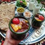 دیزی سرای سنتی خان