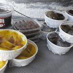پزندگی آش فروشی ولیعصر
