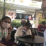 کافه نگرو