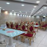 رستوران پارمیس