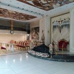 رستوران پارمیس