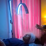 فیشیال و پاکسازی پوست