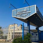 مجموعه ورزشی ایران خودرو