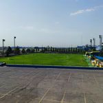 مجموعه ورزشی ایران خودرو