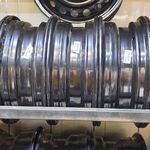 فروشگاه رینگ و لاستیک امین