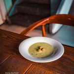 رستوران پاستا فکتوری