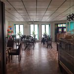 کافه قنادی بامداد