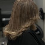 سالن زیبایی مهیاری